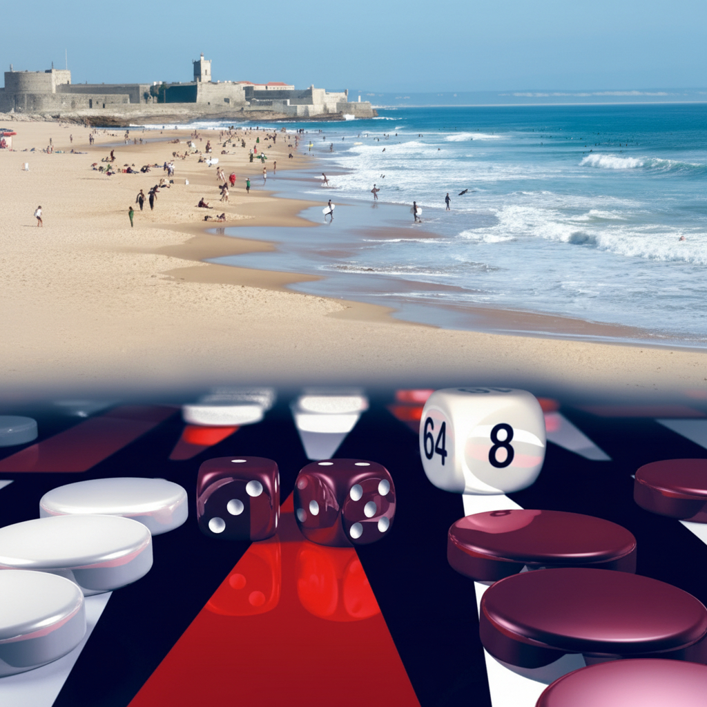 18th Portuguese Open, 17-21 June 2026