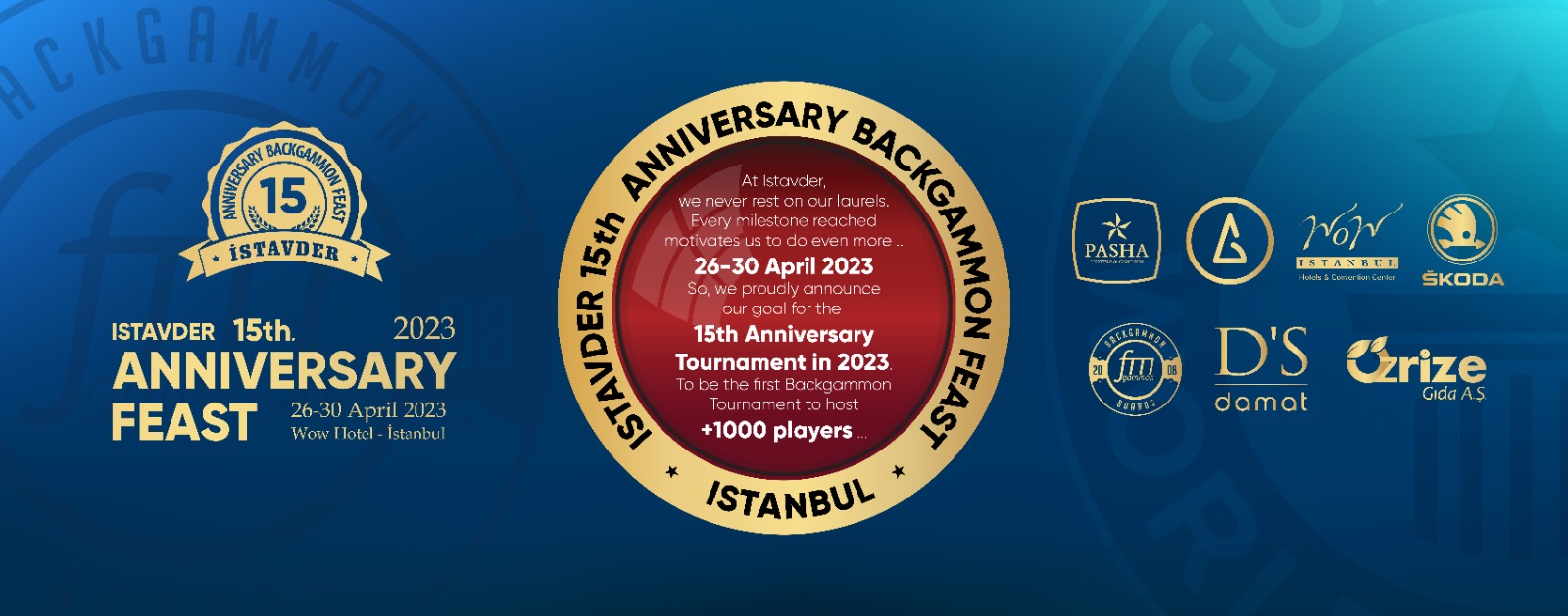 New World Record to be set in Istanbul